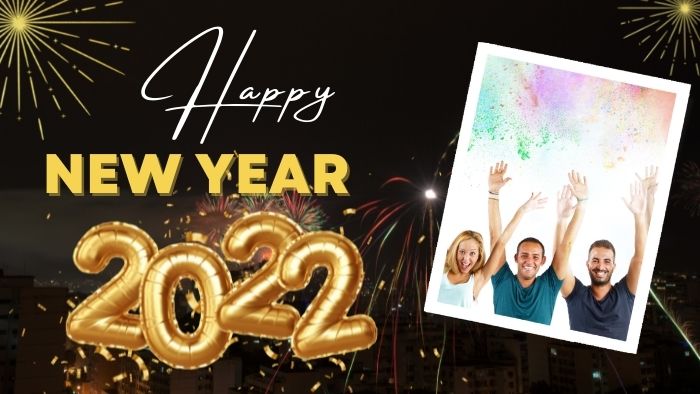 Superb Collection Of Happy New Year 2022 Greeting’s