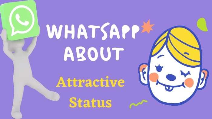 100+ Whatsapp About Status & Quotes – Whatsapp About Me Kya Likhe